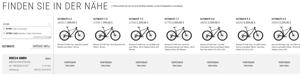BH ULTIMATE 7.7 Mountainbike Fahrrad schwarz-rot NEU - Originalverpackt! Bild 6