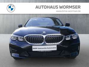 BMW 318 d Limousine Advantage LED Tempomat Klimaaut. Bild 3
