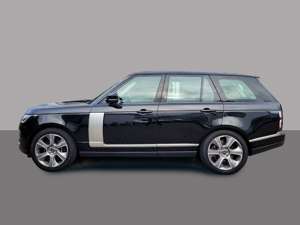 Land Rover Range Rover Bild 2