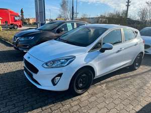 Ford Fiesta Cool  Connect WinterP