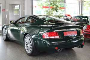 Aston Martin Vanquish V12 -dt. Fzg. - KD neu -perfekt! Bild 4