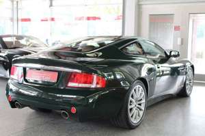 Aston Martin Vanquish V12 -dt. Fzg. - KD neu -perfekt! Bild 3