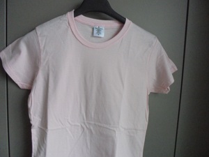 NEU: Damen T- shirt rose Gr M L v.Keya Bild 2