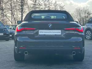 BMW 430 430i Aut. Cabrio / Leder / Laserlicht / AHK Bild 5
