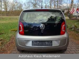 Volkswagen up! Up 1.0 ASG/Aut. "Move Up!" - orig. erst 57 TKM Bild 4