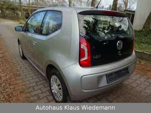 Volkswagen up! Up 1.0 ASG/Aut. "Move Up!" - orig. erst 57 TKM Bild 3