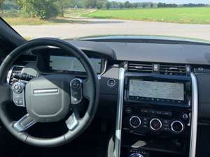 Land Rover Discovery 2.0 Sd4 HSE mit neuen Motor und Garantie Bild 5