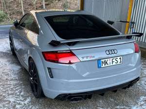 Audi TT RS Liebhaber Fahrzeug im Neuwagen Zustand Bild 4