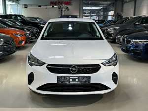Opel Corsa Edition 1.2 *55kW*5-Gang*MWST* Bild 4