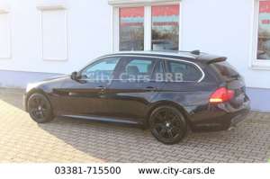 BMW 320 d xDrive M Sport mit Top Ausstattung !!! Bild 4