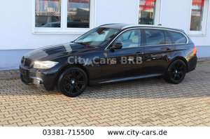 BMW 320 d xDrive M Sport mit Top Ausstattung !!! Bild 1