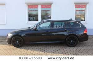 BMW 320 d xDrive M Sport mit Top Ausstattung !!! Bild 3