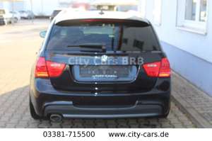 BMW 320 d xDrive M Sport mit Top Ausstattung !!! Bild 5