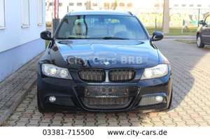 BMW 320 d xDrive M Sport mit Top Ausstattung !!! Bild 2