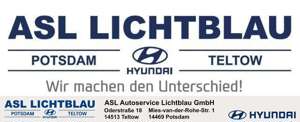 Hyundai TUCSON Select 2WD 1.6 ALLWETTER 1.6