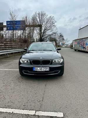 BMW 120 120i Bild 3