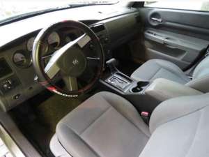 Chrysler 300C Dodge Magnum! Bild 5