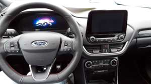 Ford Puma ST-Line X Mild Hybrid Panoramadach Bild 2