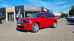 Jeep Grand Cherokee 6.4 V8 HEMI SRT 6,4L 344 kW (468 PS), Autom. 8-...