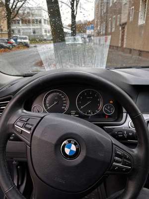 BMW 528 528i Touring Aut. Bild 5
