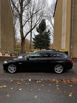 BMW 528 528i Touring Aut. Bild 3