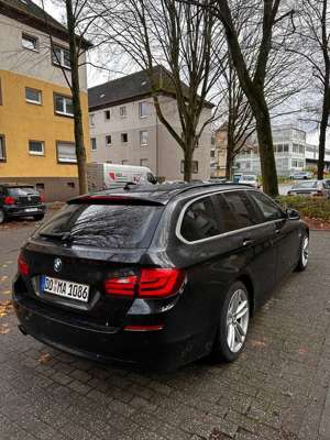 BMW 528 528i Touring Aut. Bild 2