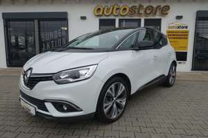 Renault Scenic Intens 120 kW (163 PS), Autom. 7-Gang, Frontant...