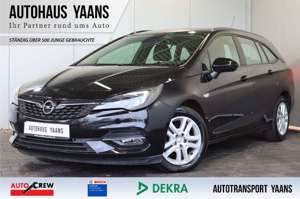 Opel Astra K 1.5 CDTI Business TEMP+LED+NAVI+PDC