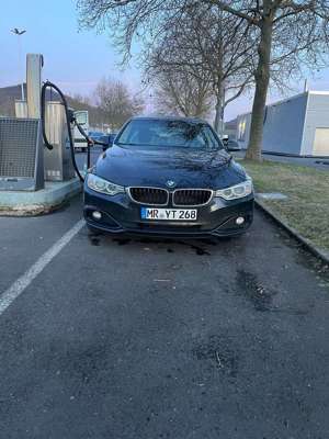 BMW 420 420d Gran Coupe Sport-Aut. Bild 3