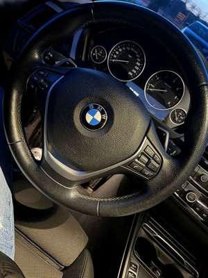 BMW 420 420d Gran Coupe Sport-Aut. Bild 5