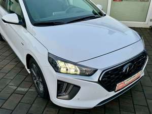 Hyundai IONIQ Premium Plug-In Hybrid/Navi/LED/SHZ/1.Hand Bild 5