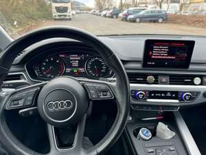 Audi A4 Avant 2.0 TFSI ultra S tronic Bild 5