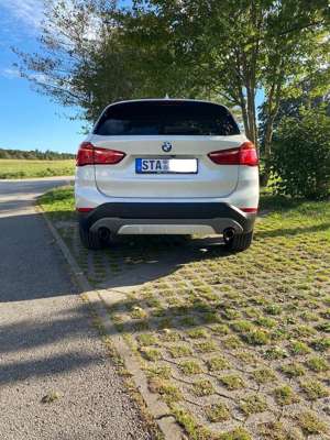 BMW X1 X1 xDrive20i Aut. Sport Line Bild 5
