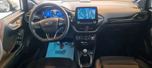 Ford Puma ST-Line LED Kamera Keyless Navigation Bild 2