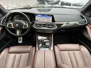 BMW X5 xDrive40d M Sport HuD Pano DA Prof. H/K Laser 21" Bild 4