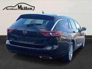Opel Insignia B SpTo Ele 2.0 CDTI PANO  AHK Bild 4
