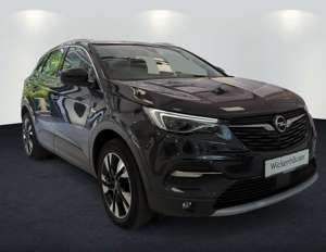 Opel Grandland 1.2 Turbo INNOVATION FLA SpurW LM LED Bild 3