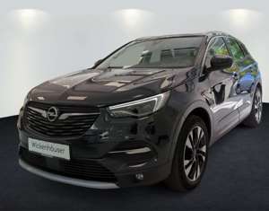 Opel Grandland 1.2 Turbo INNOVATION FLA SpurW LM LED Bild 2