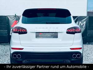Porsche Cayenne S Diesel/LED/PANO/KAM/LEDER/APPROVED Bild 5