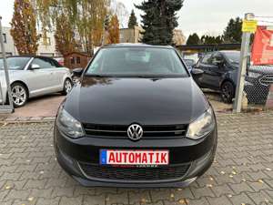 Volkswagen Polo Style,AUTOMATIK,2xSITZH.,ALCANTARA,KLIMAAUTOMATIK! Bild 2