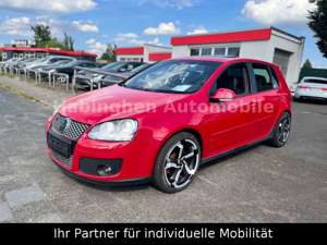 Volkswagen Golf V  GTI  *LEDER*XENON*SHZ*SD* Bild 1