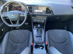 SEAT Leon ST 1,5 TSI DSG FR Navi+LED+ACC+Pano+18´´ Bild 5
