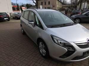 Opel Zafira Edition 7-Sitzer Bild 3