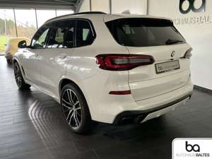 BMW X5 X5 xDrive 30d M Sport 22"/Pano/Laser/DrivPro/AHK Bild 4