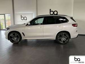 BMW X5 X5 xDrive 30d M Sport 22"/Pano/Laser/DrivPro/AHK Bild 3