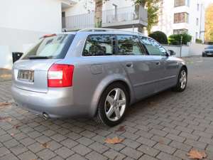 Audi A4 Avant 3.0 S4, original 67.000 KM, Sammlerzustand! Bild 4
