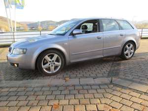Audi A4 Avant 3.0 S4, original 67.000 KM, Sammlerzustand! Bild 1