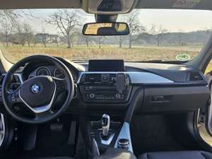 BMW 320 320d Touring xDrive Aut. Luxury Line Bild 5