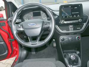 Ford Fiesta Active 1,0 EcoBoost Start/Stopp Bild 4