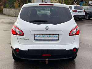 Nissan Qashqai+2 / 7-Sitzer / VIDEO Bild 5
